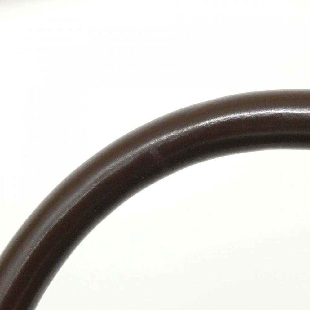 LOUIS VUITTON Brown Damier Boston Bag - Picture 8 of 10
